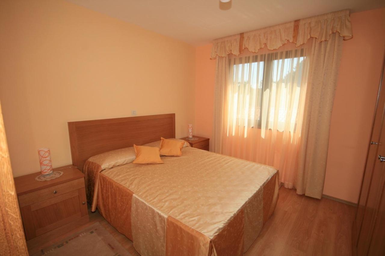 Lovrečica Villa Egida Capris חדר תמונה